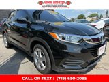 Used 2021 Honda HR-V LX image 5