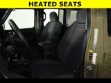 New 2025 Jeep Wrangler Unlimited Rubicon image 4