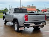 New 2025 Chevrolet Silverado 3500 LTZ w/ LTZ Texas Edition image 4