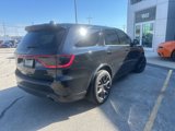 Used 2024 Dodge Durango SRT Hellcat w/ Black Package image 4