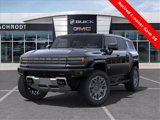 New 2025 GMC Hummer EV 3X w/ LPO, Cargo Utility Package image 6