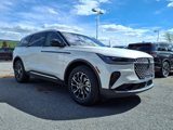 New 2025 Lincoln Nautilus Premier image 2