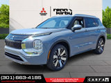 New 2025 Mitsubishi Outlander SEL image 2