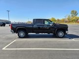 New 2025 Chevrolet Silverado 2500 LTZ w/ LTZ Premium Package image 5