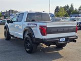 New 2025 Ford F150 Raptor image 5