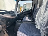 New 2025 Chevrolet Low Cab Forward image 5