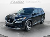 Used 2021 Nissan Rogue SL image 3