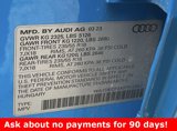 Used 2023 Audi Q3 2.0T Premium image 5
