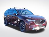 New 2025 MAZDA CX-90 3.3 Turbo S w/ Premium Package image 3