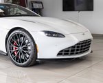 Used 2023 Aston Martin V8 Vantage Roadster image 3