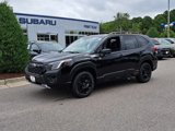 New 2025 Subaru Forester Wilderness image 3