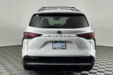 New 2025 Toyota Sienna Limited image 5