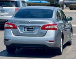 Used 2014 Nissan Sentra SV image 3