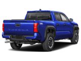 New 2025 Toyota Tacoma TRD Off-Road image 3