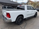 Used 2016 RAM 1500 Big Horn image 6