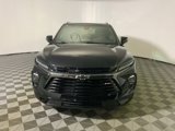 New 2025 Chevrolet Blazer RS w/ Driver Confidence II Package image 3