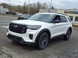 New 2025 Ford Explorer ST image 3