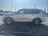 Used 2020 Nissan Armada SL image 4