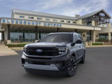 New 2025 Ford Expedition Platinum image 2