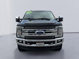 Used 2017 Ford F250 Lariat w/ Chrome Package image 3