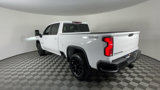 New 2025 Chevrolet Silverado 2500 LT w/ Trail Boss Package image 6