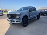 New 2025 Ford F250 Lariat image 3