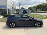 New 2025 Volkswagen GTI SE image 2