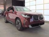 Used 2025 BMW X3 xDrive30 image 3