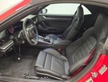 Used 2025 Porsche 911 Turbo S image 4