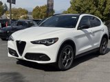 New 2025 Alfa Romeo Stelvio Sprint image 3
