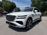 New 2026 Genesis GV80 3.5T Advanced image 5