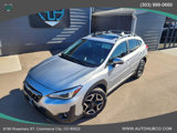 Used 2020 Subaru Crosstrek 2.0i Limited w/ Moonroof Package image 2