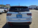 Used 2023 Jeep Compass Trailhawk image 4