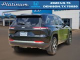Used 2025 Jeep Grand Cherokee Limited image 4