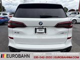 Used 2022 BMW X5 sDrive40i w/ M Sport Package image 3