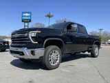 New 2025 Chevrolet Silverado 2500 LTZ w/ LTZ Convenience Package image 3