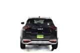 Used 2024 Kia Sportage EX image 3