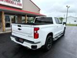 Used 2023 Chevrolet Silverado 1500 High Country w/ Technology Package image 4