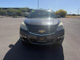 Used 2014 Chevrolet Traverse LT image 3