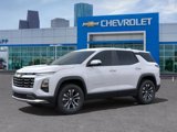 New 2026 Chevrolet Equinox LT w/ Convenience Package II image 2