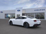 New 2025 Ford Mustang GT image 5