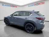 Used 2024 MAZDA CX-5 Carbon Edition image 6