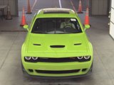 Used 2023 Dodge Challenger R/T Scat Pack image 2