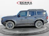 New 2025 Toyota Land Cruiser image 2