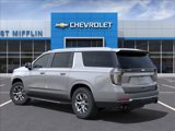 New 2025 Chevrolet Suburban Premier image 3