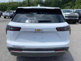 New 2026 Chevrolet Equinox LT w/ Convenience Package II image 4