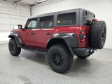 New 2025 Ford Bronco Raptor image 4