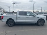 Used 2024 Ford F150 Lightning Lariat image 5