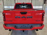 New 2025 RAM 1500 Big Horn image 4