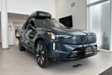New 2025 Volvo EX90 Ultra image 2